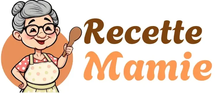 Recette Mamie